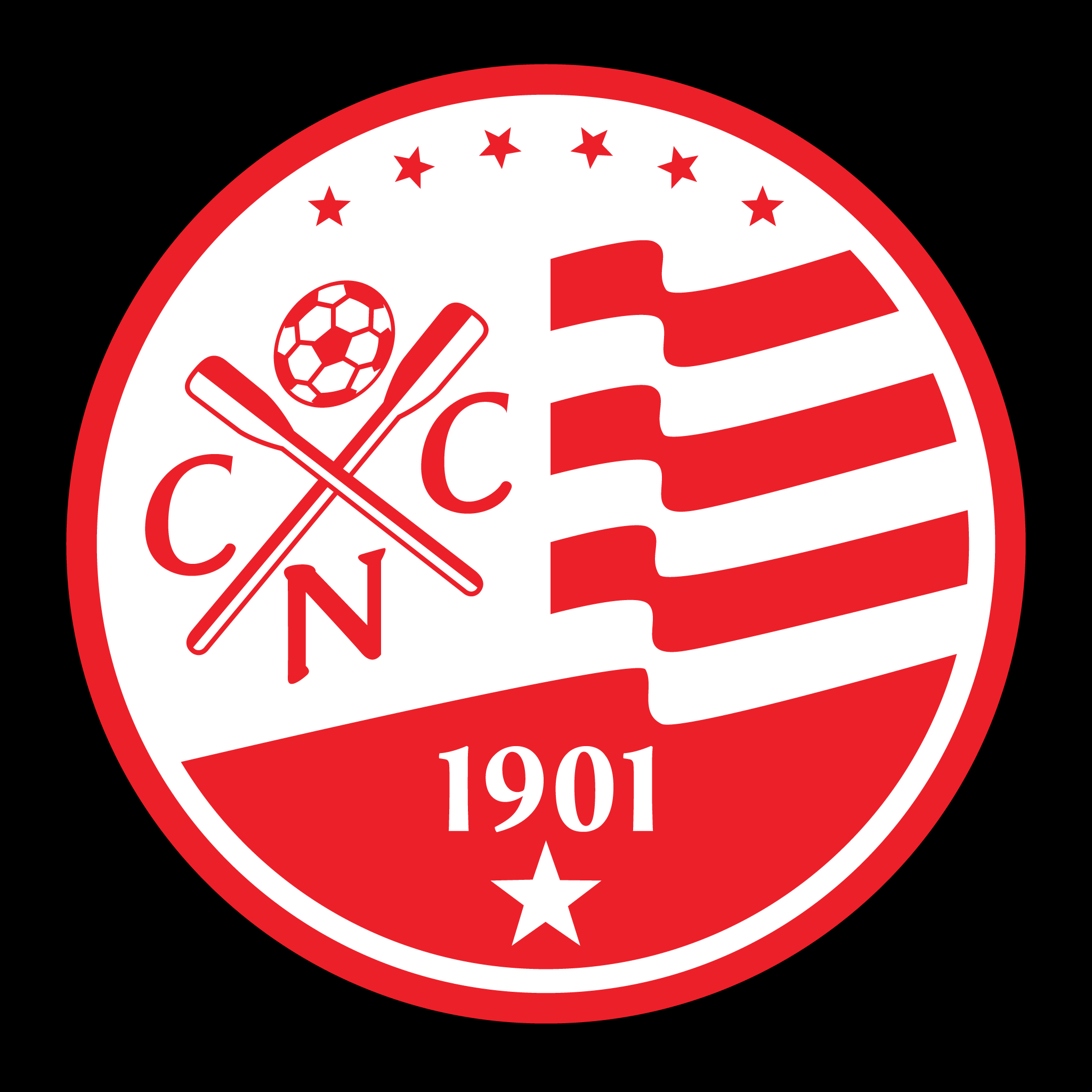 Brasão Náutico